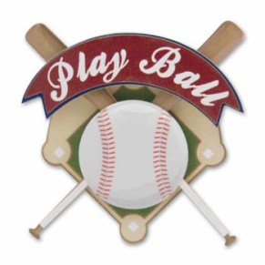 Play Ball image