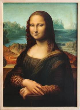 Mona Lisa