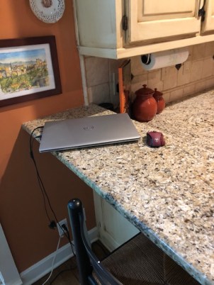 Countertop