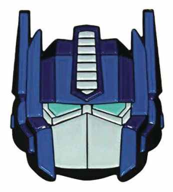 Optimus Prime