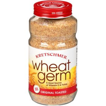Wheat germ