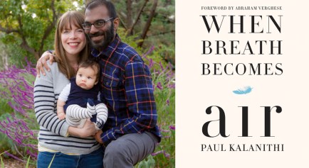 When Breath Becomes Air